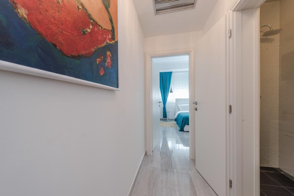 Luxury Morea Apartment *