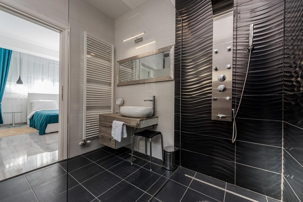 Apartment Luxury Morea *