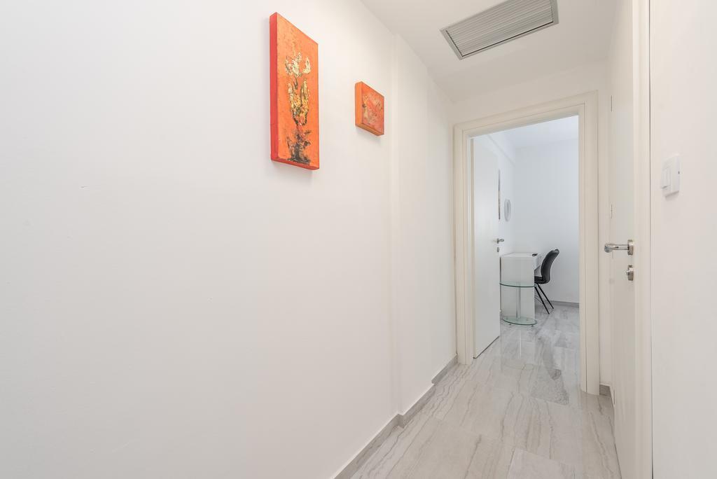 Luxury Morea Apartment *