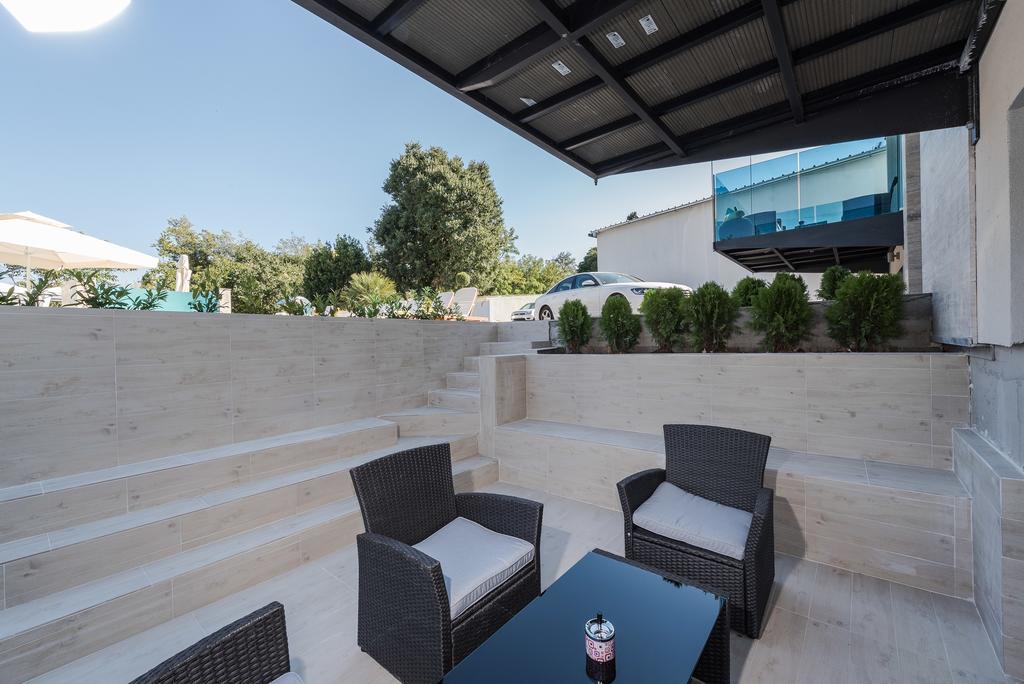 Apartment Luxury Morea Zadar