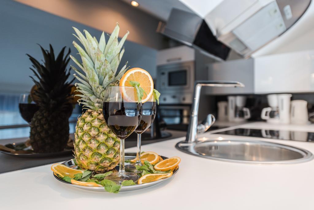 Apartment Luxury Morea