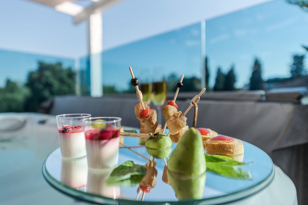 Apartment Luxury Morea