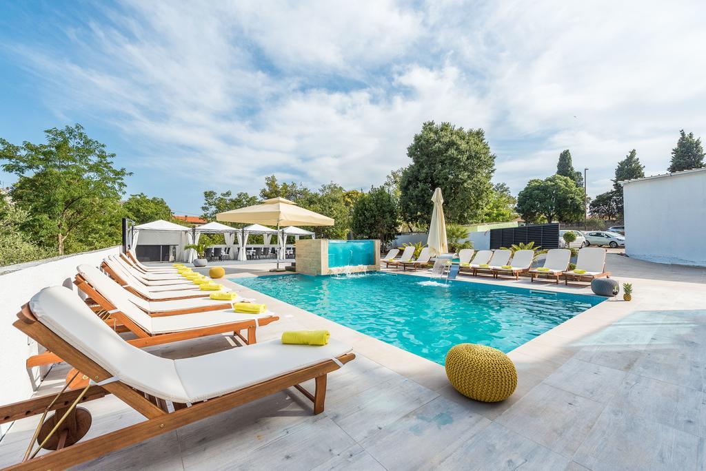 Luxury Morea Apartment
