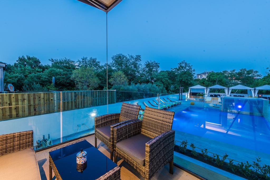 Apartment Luxury Morea