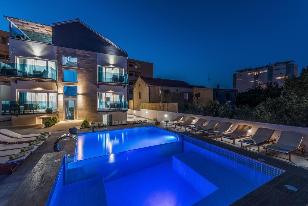 Luxury Morea Apartment Zadar