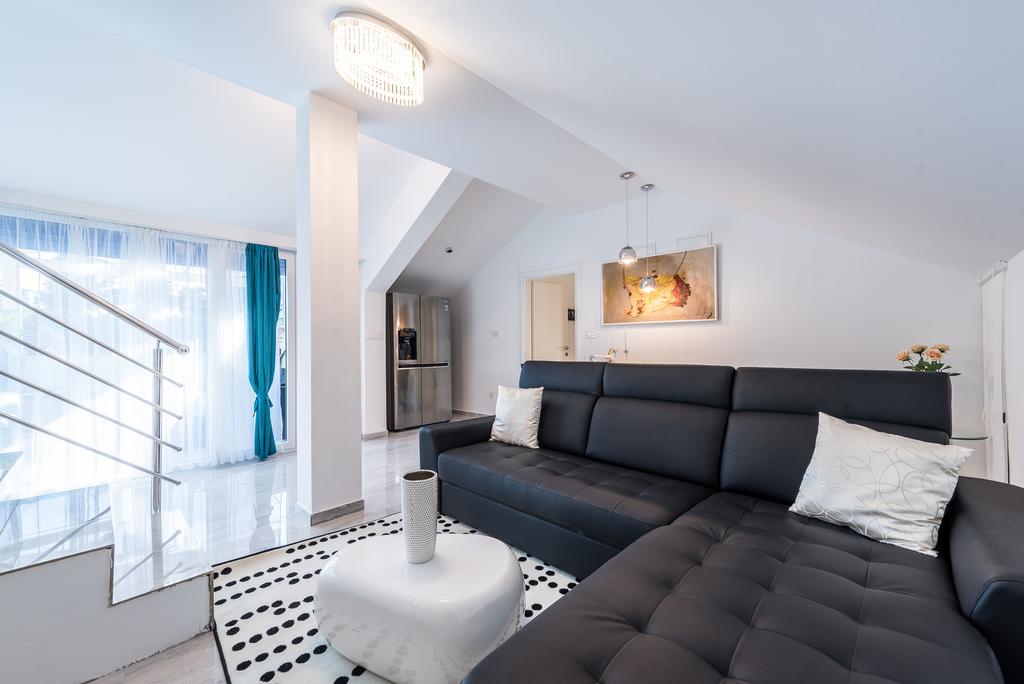 Apartment Luxury Morea *