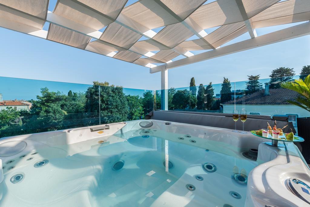 Luxury Morea *
