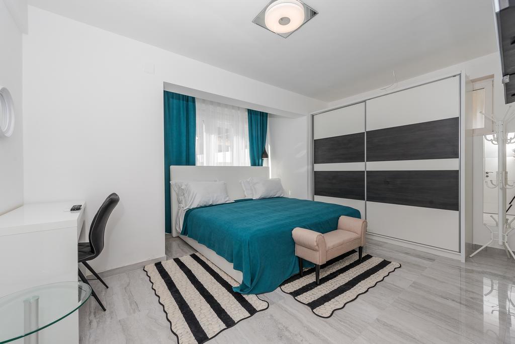 Luxury Morea Zadar