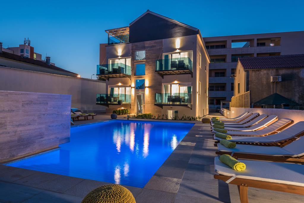 Apartment Luxury Morea *