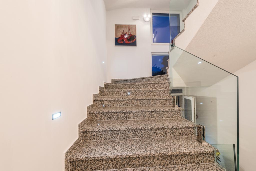 Apartment Luxury Morea *