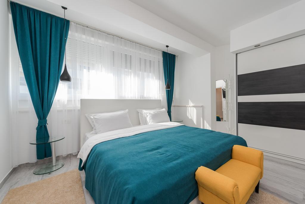 Luxury Morea