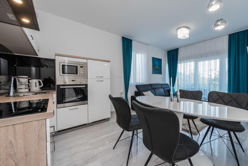 Luxury Morea Apartment *