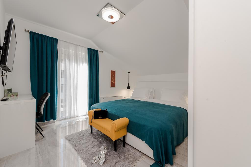 Luxury Morea Apartment *
