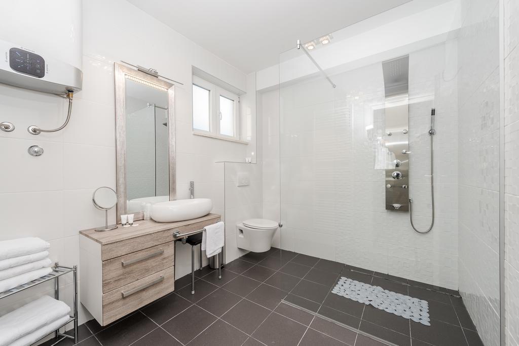 Apartment Luxury Morea *