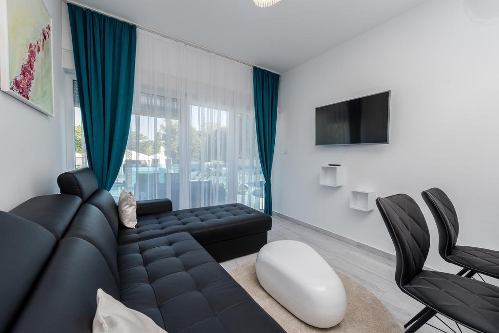 Luxury Morea Apartment