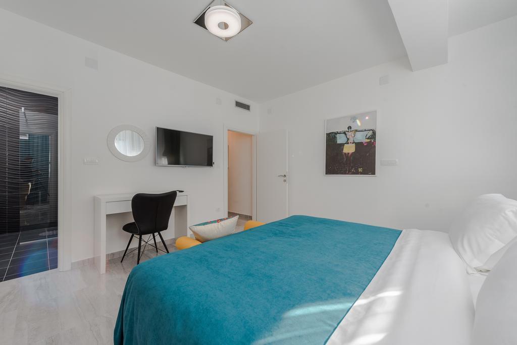 Luxury Morea Apartment Zadar