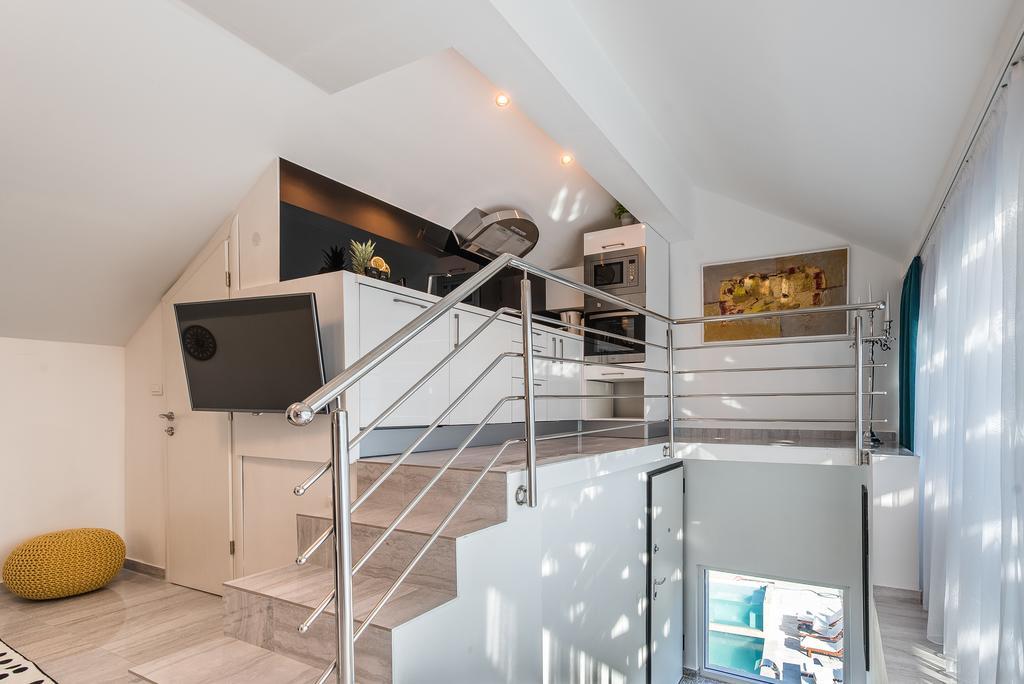 Luxury Morea