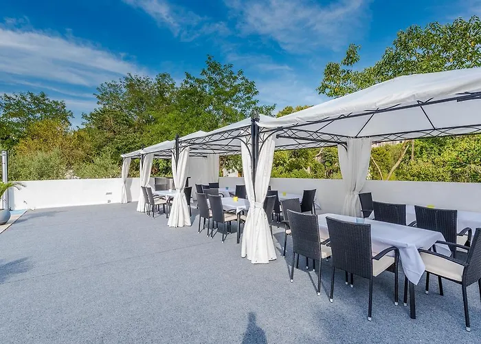 Luxury Apartments Villa Morea