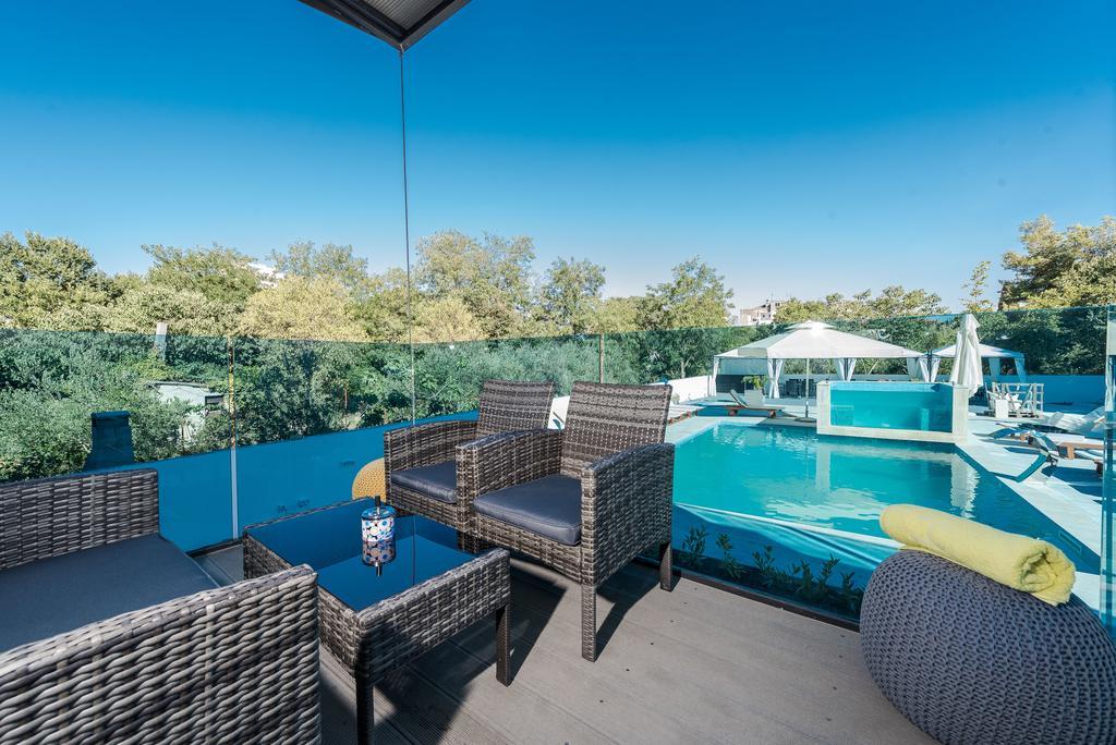 Luxury Morea Apartment Zadar