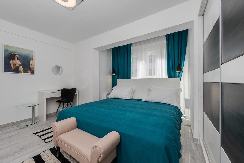 Apartment Luxury Morea Zadar