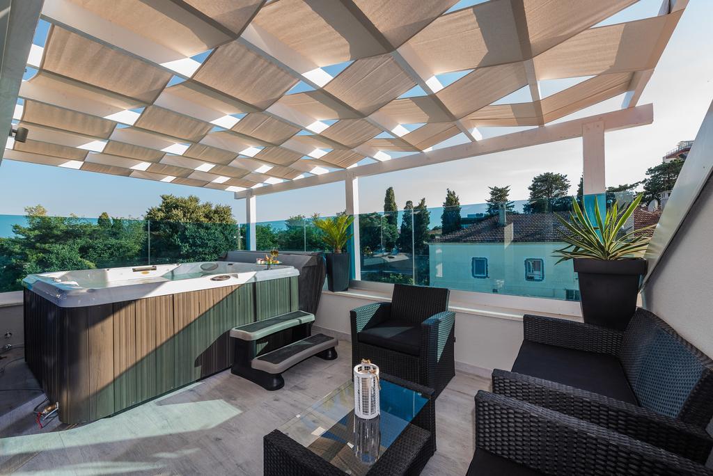 Luxury Morea Zadar