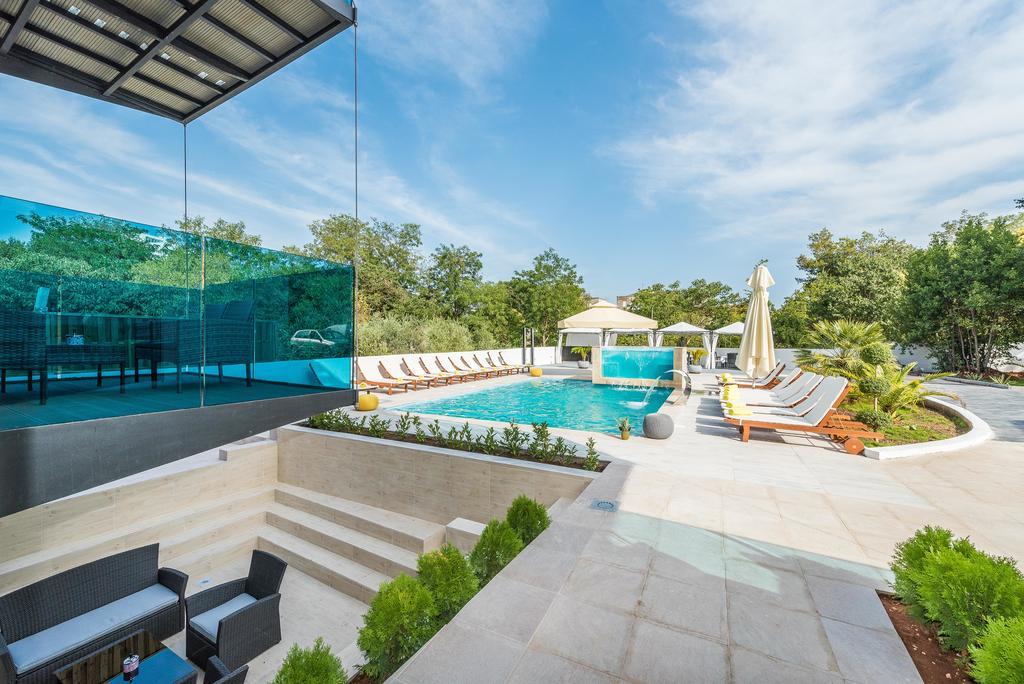 Luxury Morea Apartment *