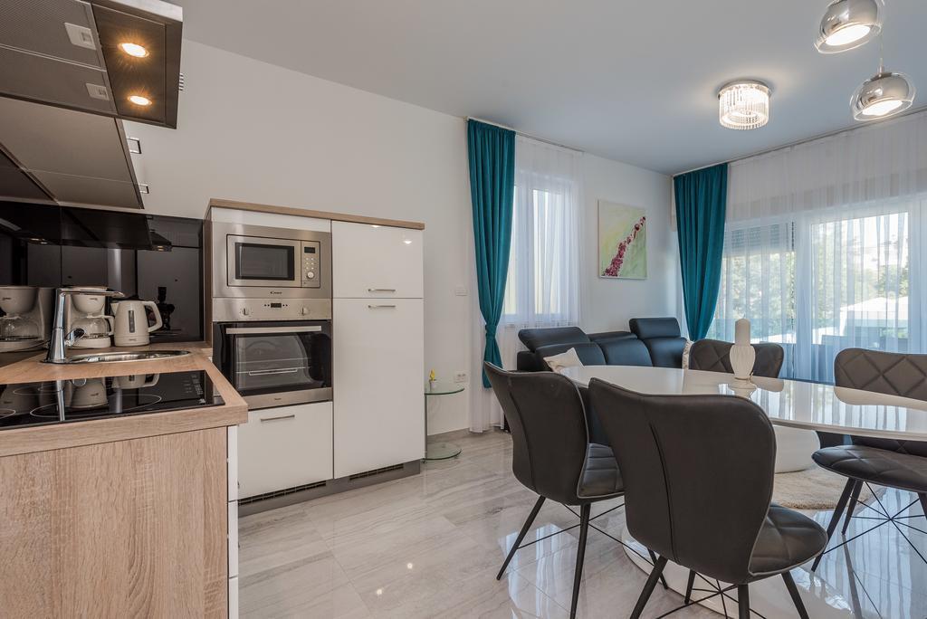 Apartment Luxury Morea Zadar