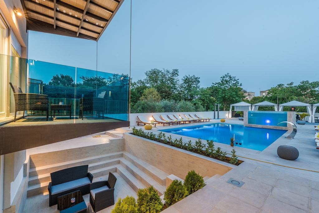 Apartment Luxury Morea Zadar