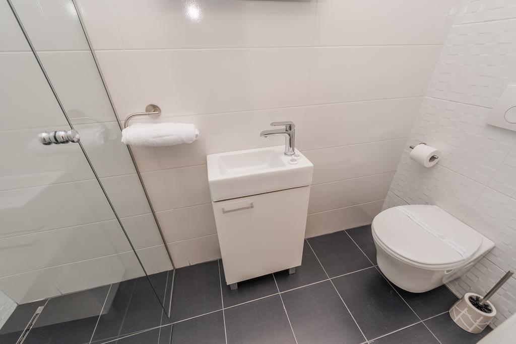 Apartment Luxury Morea Zadar