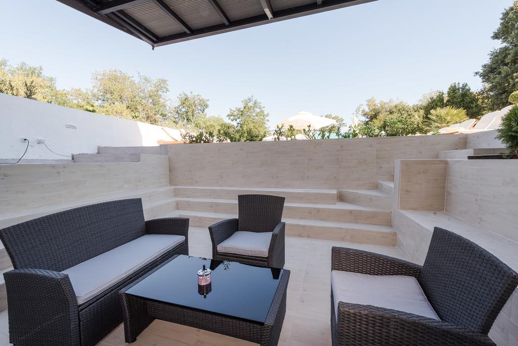 Luxury Morea