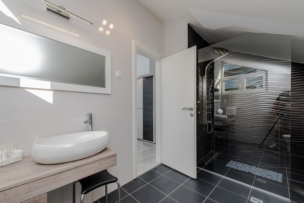 Apartment Luxury Morea