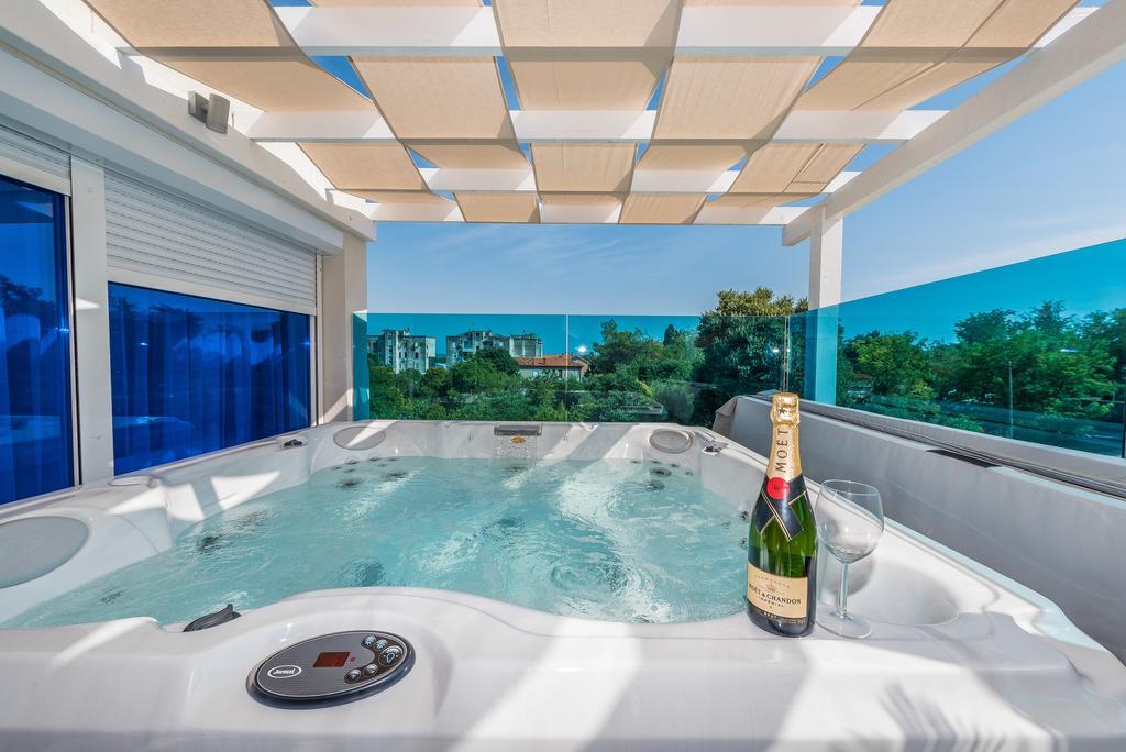Luxury Morea Zadar