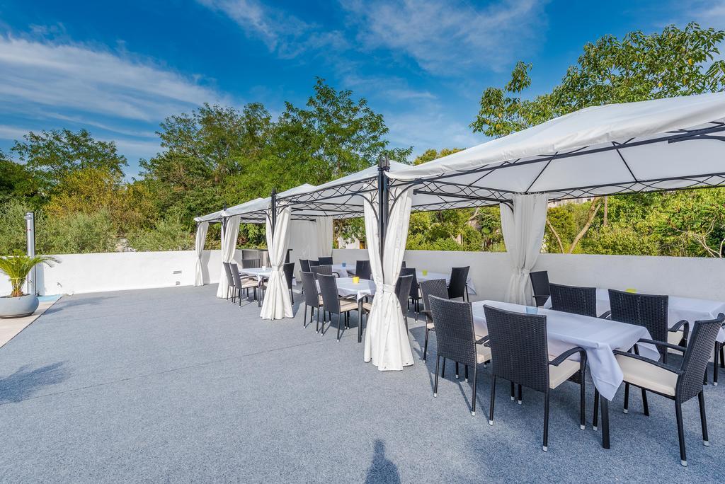 Luxury Morea Apartment Zadar